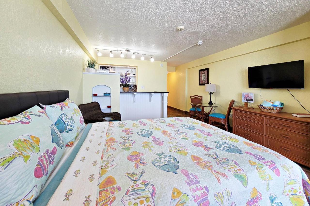 Holiday home Unit #435