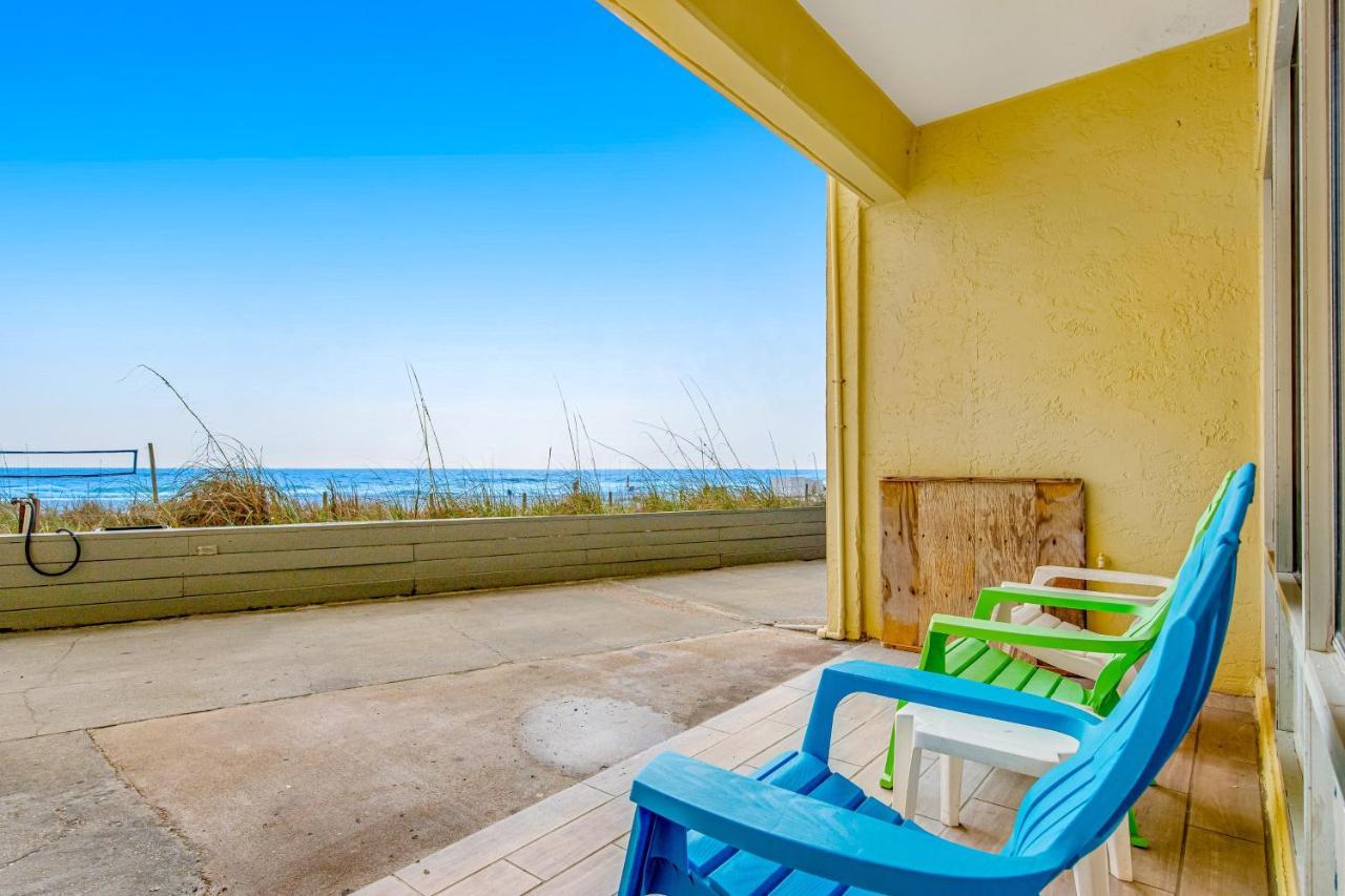 Apartment Continental 118 Panama City Beach