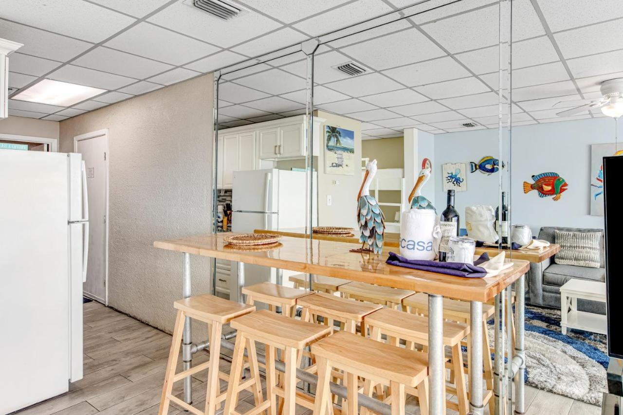 Continental 118 Apartment Panama City Beach