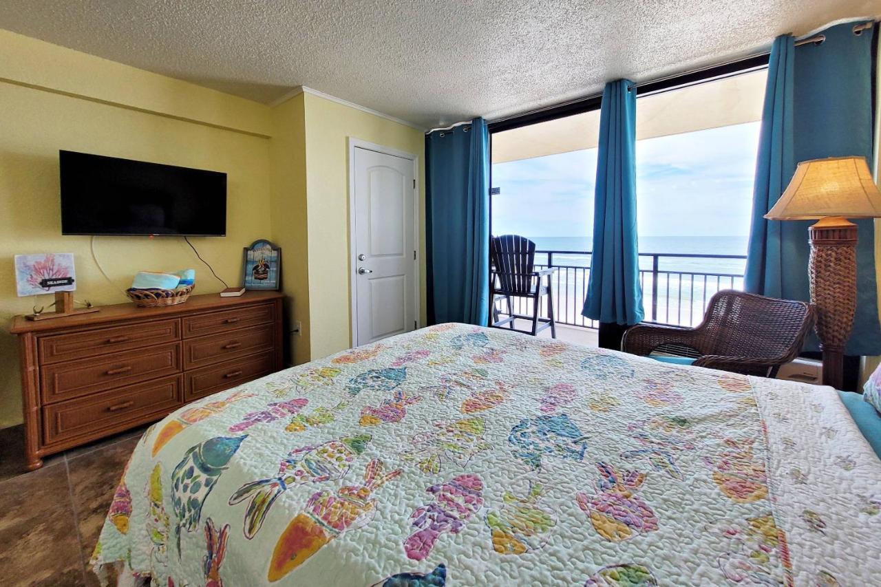 Unit #435 Daytona Beach Shores