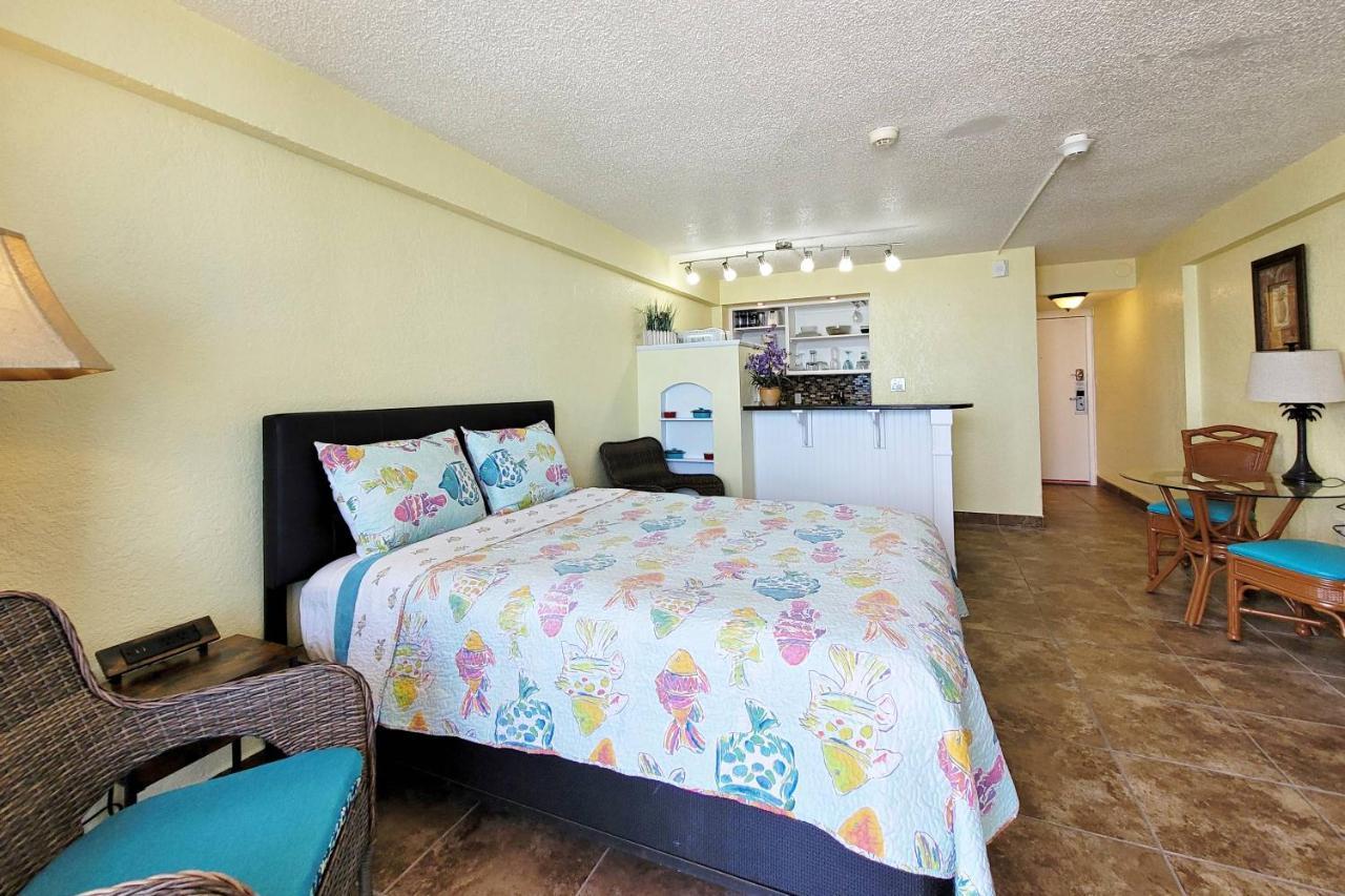 Unit #435 Holiday home Daytona Beach Shores