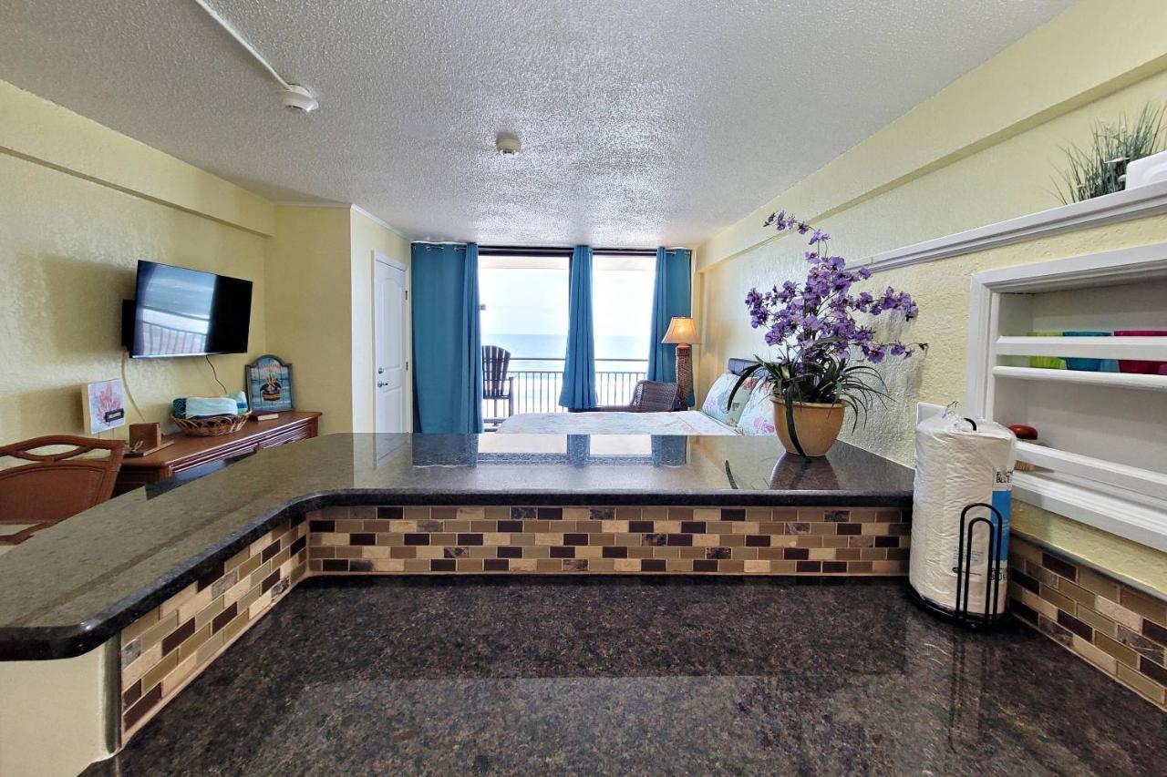 Unit #435 Daytona Beach Shores