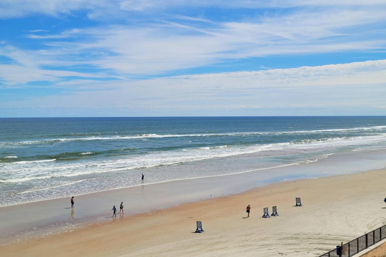 Holiday home Unit #435 Daytona Beach Shores