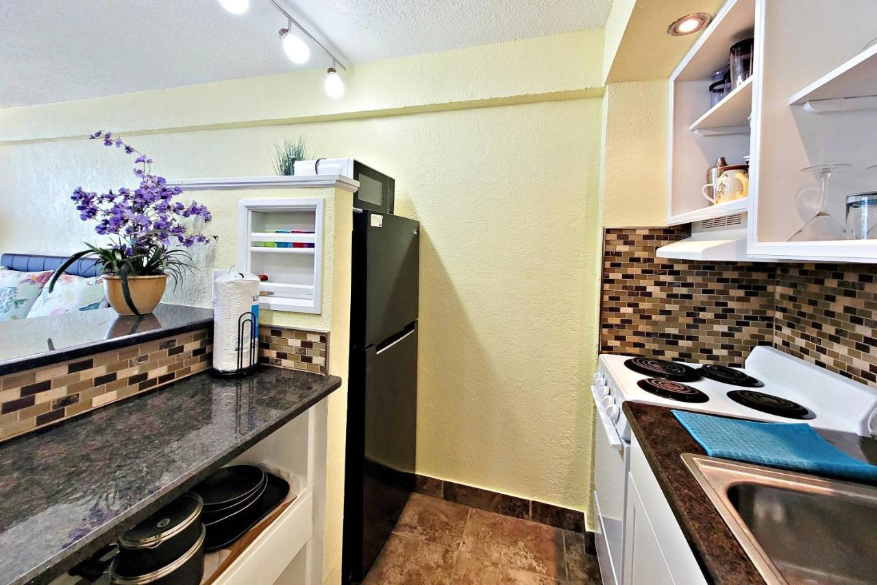 Holiday home Unit #435 Daytona Beach Shores