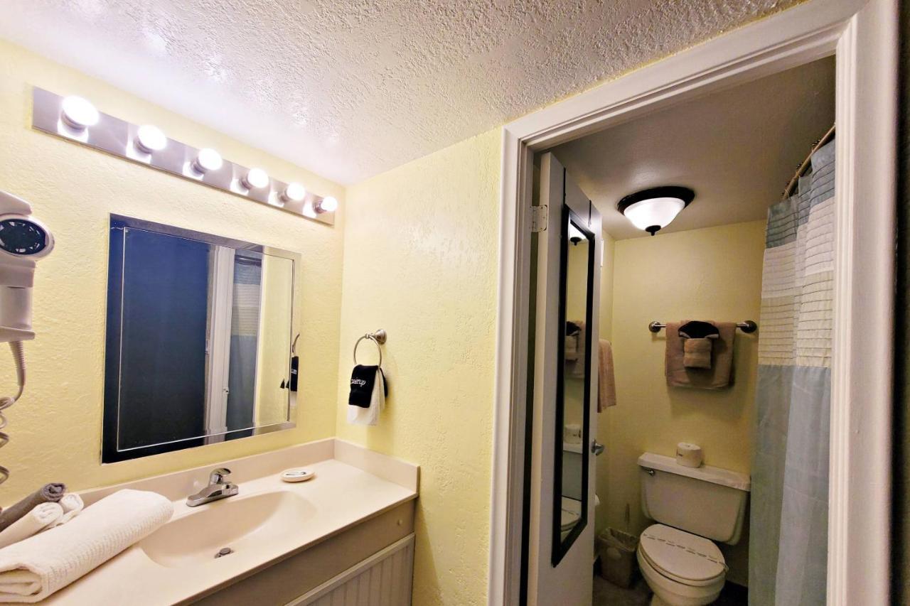 Unit #435 Daytona Beach Shores