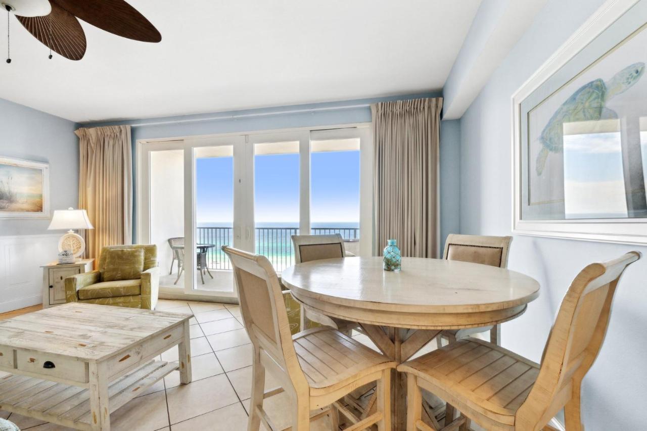 Laketown Wharf #1404 By Nautical Holiday home