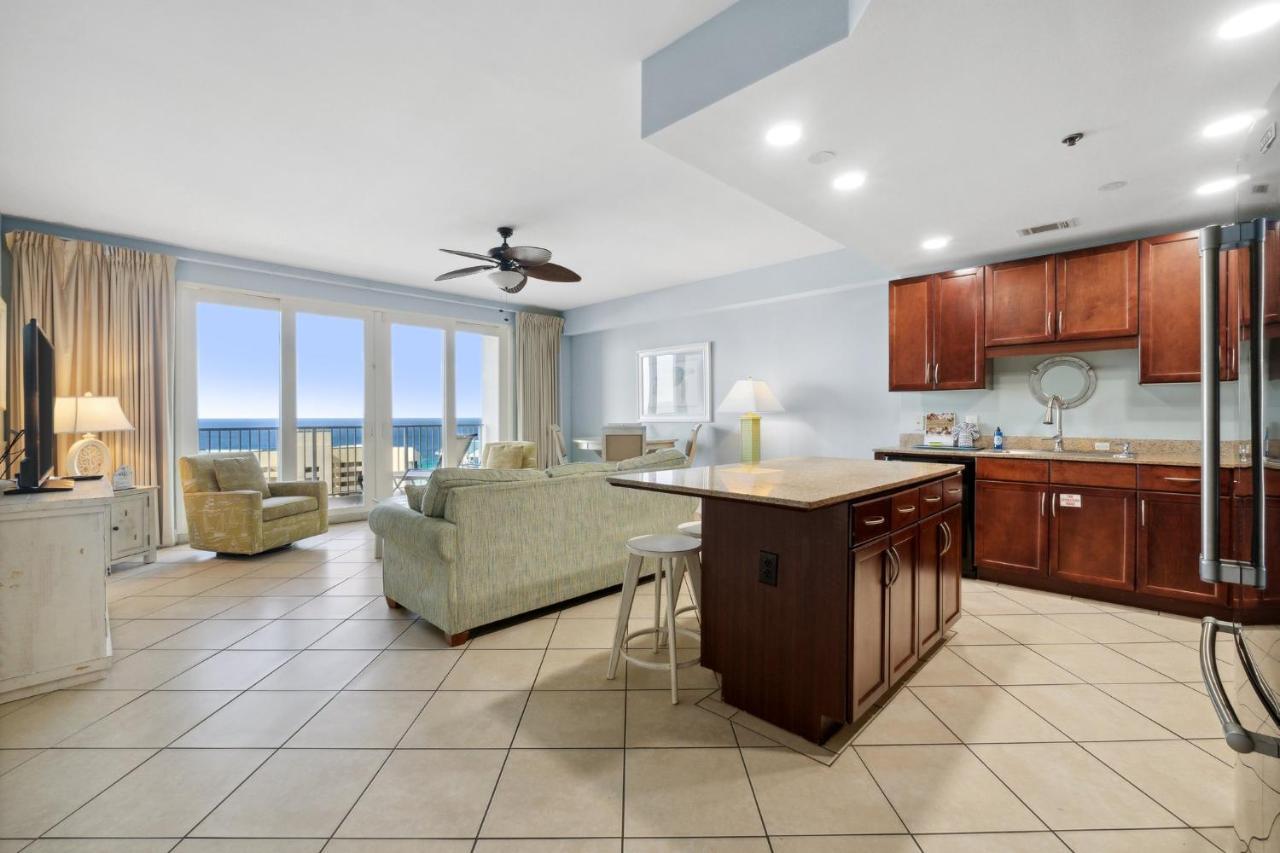 Laketown Wharf #1404 By Nautical Holiday home *