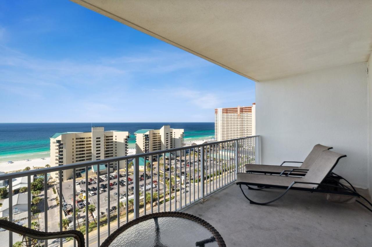 Laketown Wharf #1404 By Nautical Holiday home
