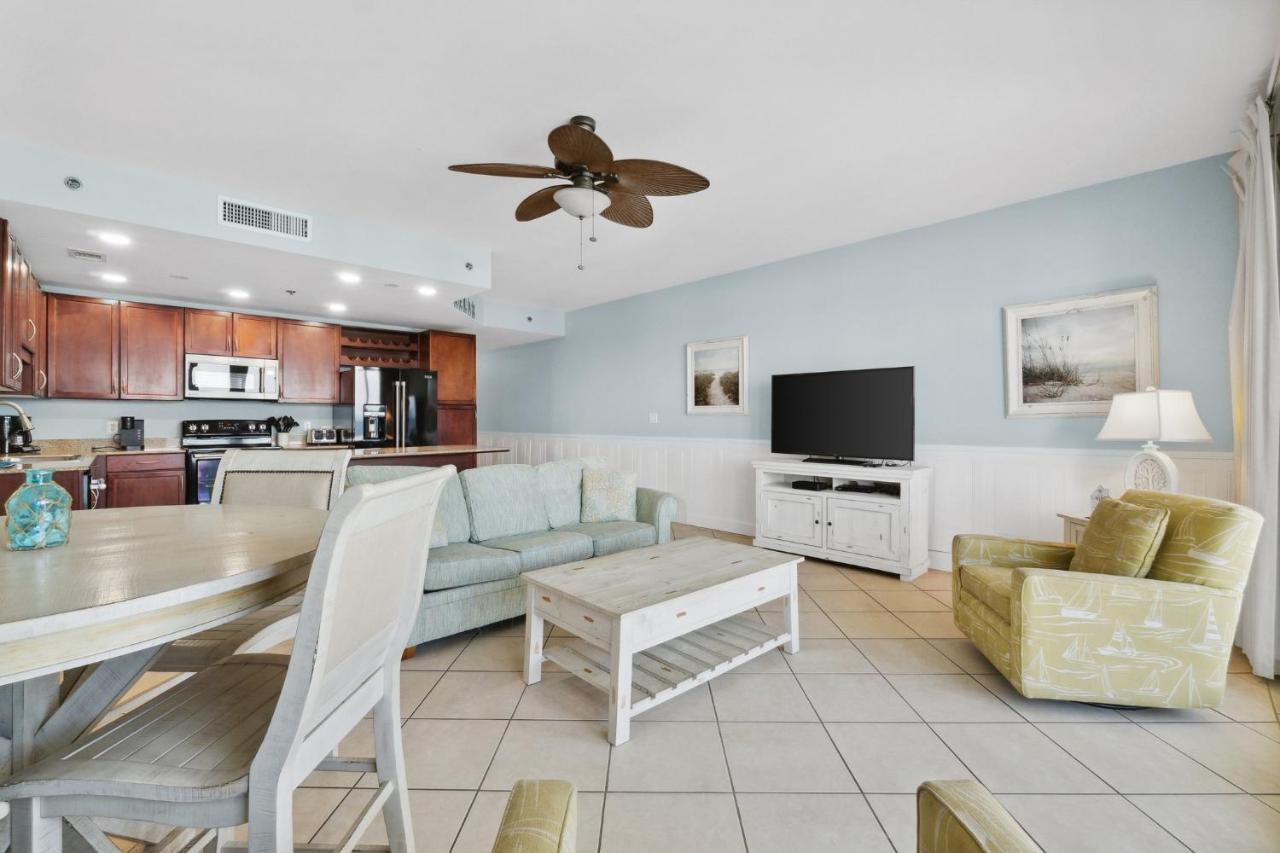 Laketown Wharf #1404 By Nautical * Panama City Beach