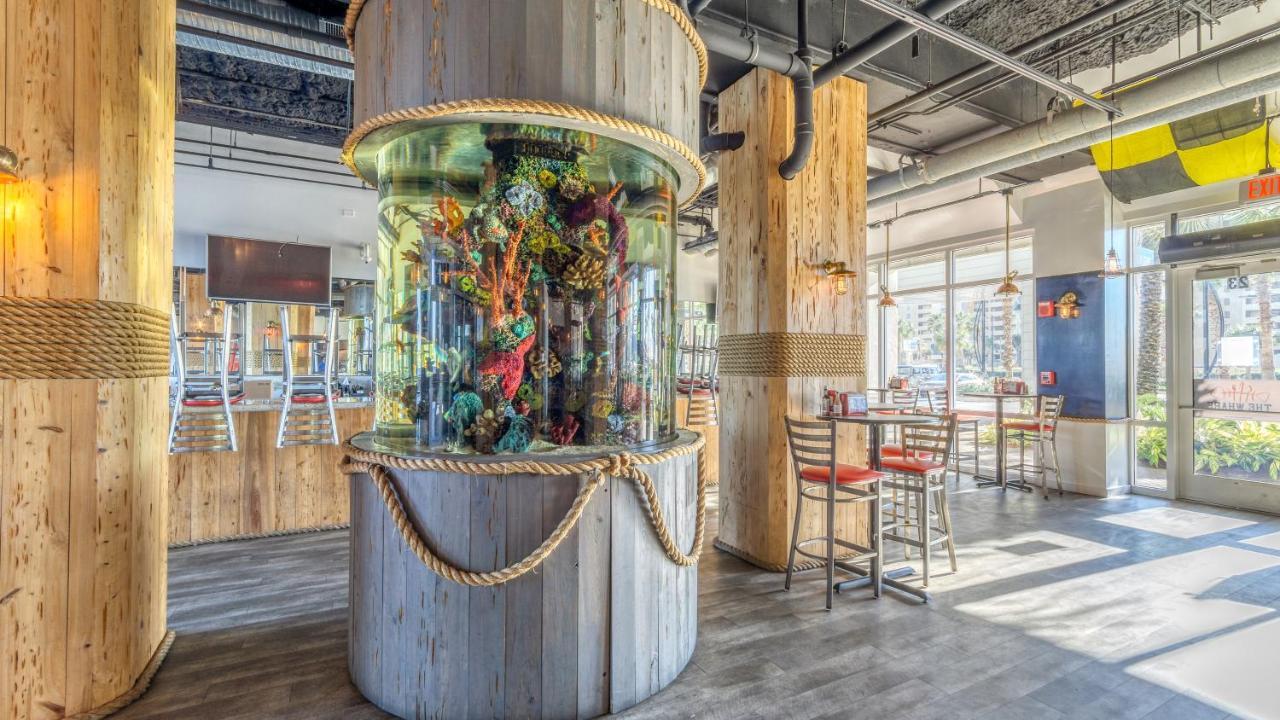 Laketown Wharf #1404 By Nautical * Panama City Beach