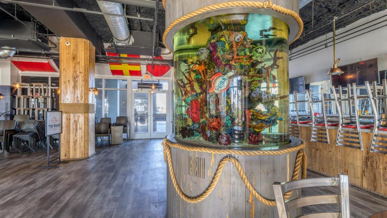 Holiday home Laketown Wharf #1404 By Nautical Panama City Beach