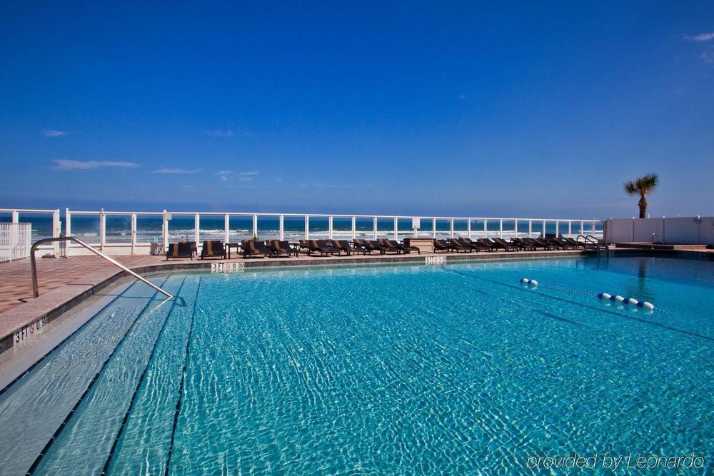 Resort Daytona Oceanfront By Ihg