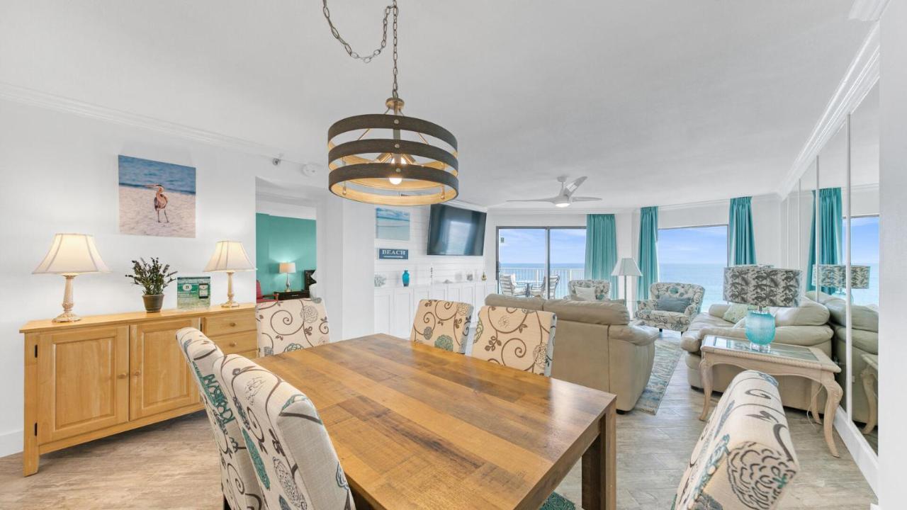 Inlet Reef 607 - Front And Spacious With Free Service Destin