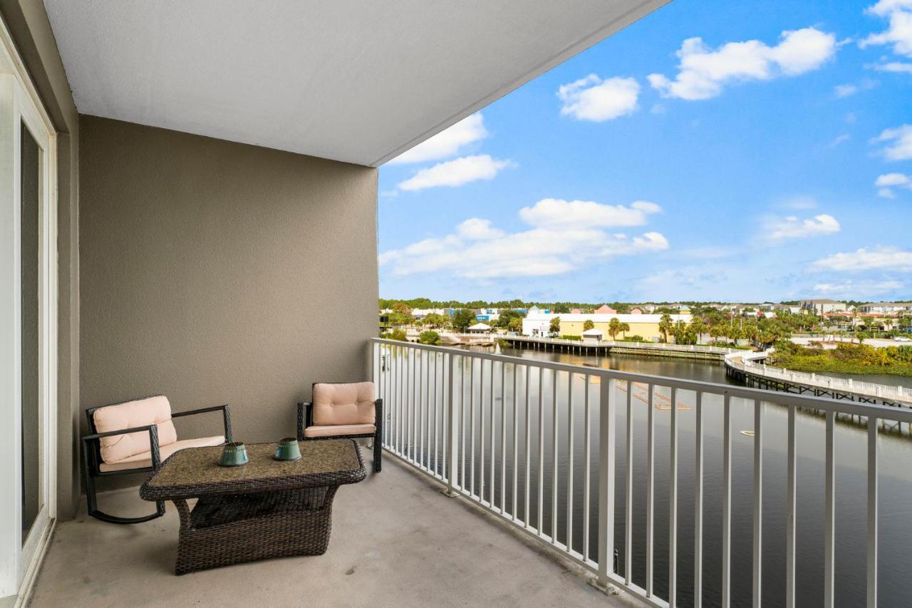 Holiday home Laketown Wharf #311 By Nautical *