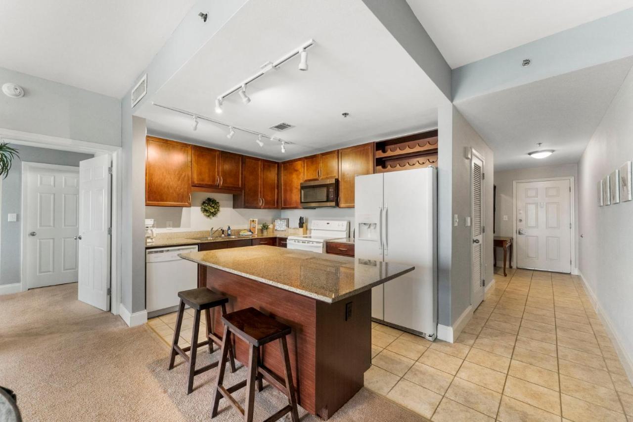 Laketown Wharf #311 By Nautical Panama City Beach