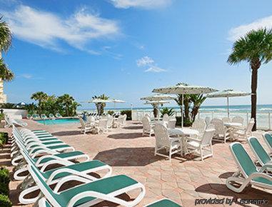 Days By Wyndham Daytona Oceanfront 3* Daytona Beach
