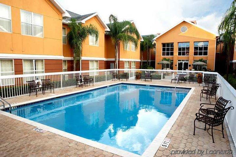 Homewood By Hilton St. Petersburg Hotel