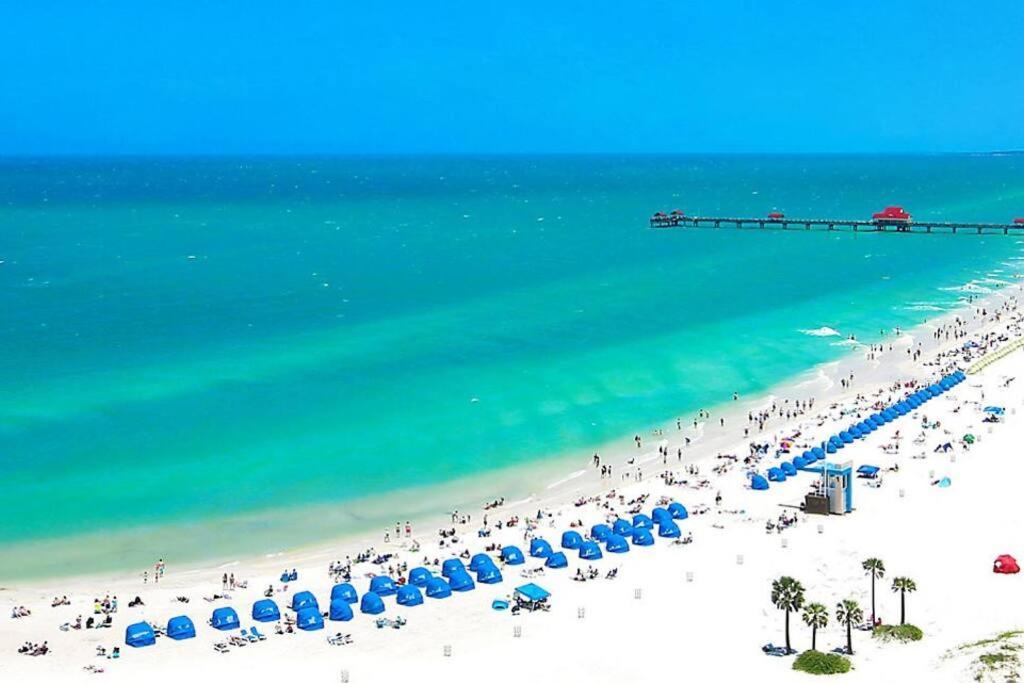 Holiday home Cozy Sanctuary Minutes From The Bay And Beaches Tampa
