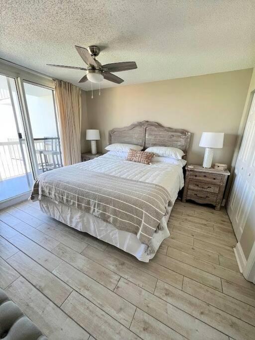 Beachfront Retreat- 