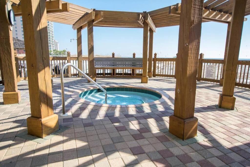 Beachfront Retreat- 