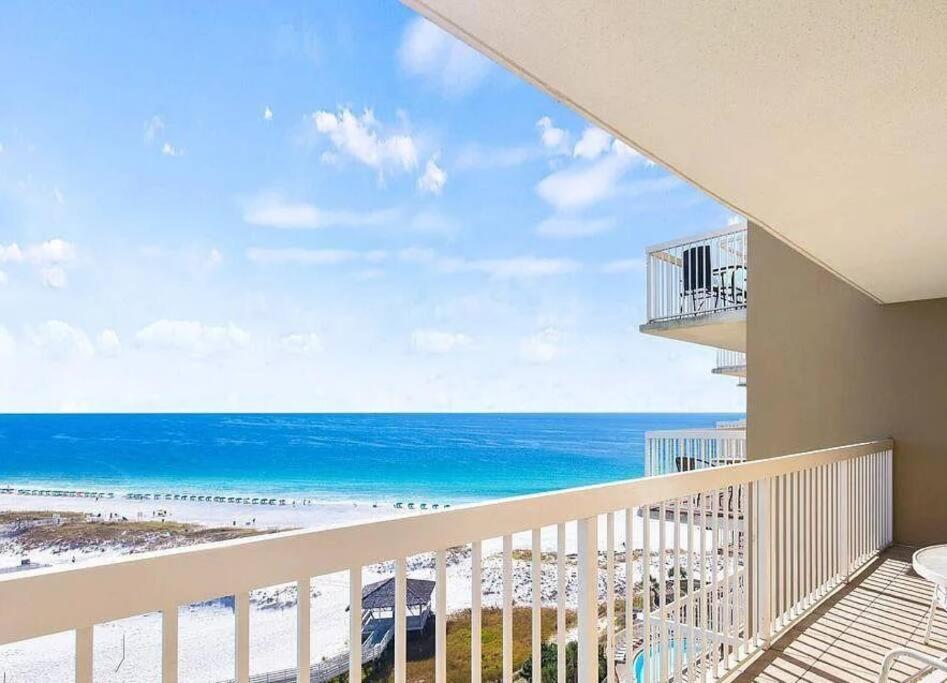 Beachfront Retreat- 