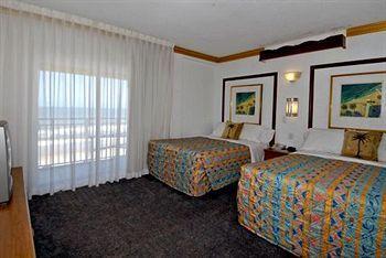 Desert And Suites Hotel