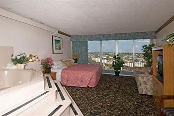 Hotel Desert And Suites 3*