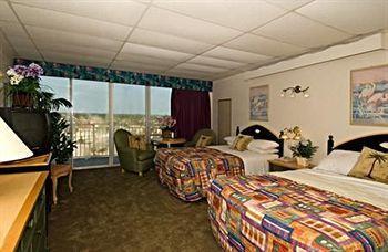 Desert And Suites