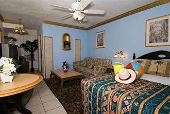 Hotel Desert And Suites Daytona Beach