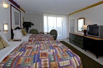 Hotel Desert And Suites