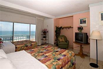 Hotel Desert And Suites