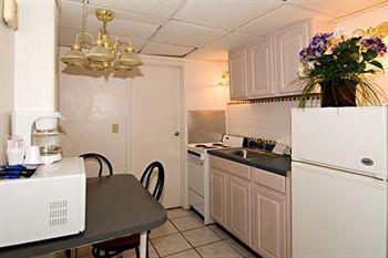Hotel Desert And Suites 3*