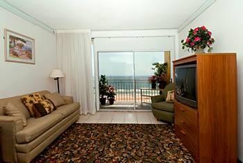Desert And Suites