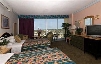 Desert And Suites 3* Daytona Beach