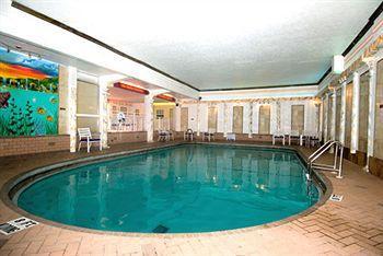 Desert And Suites Hotel 3*