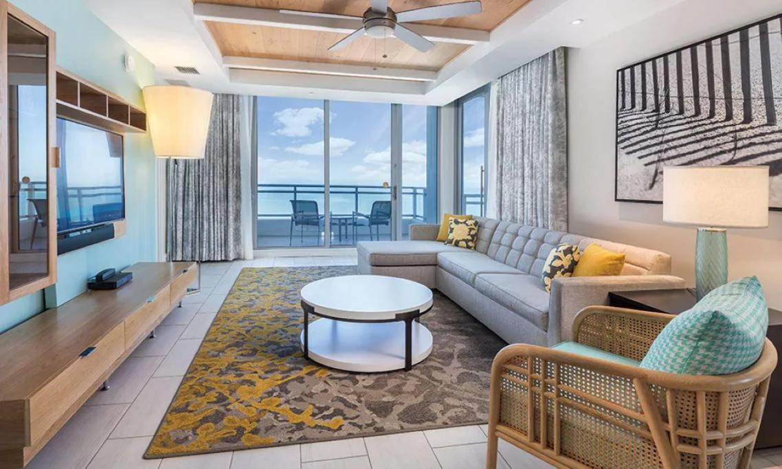 Club Wyndham Clearwater Aparthotel 4*