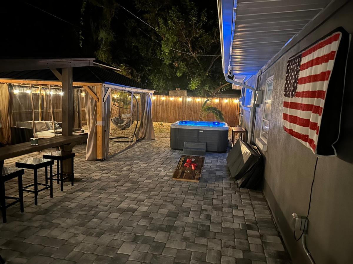 Holiday home Ami, Img, Dogsitting, Boats, Snorkeling, Fishing, Beach, Bikes, Golf, Hottub, Bbq, Srq Bradenton