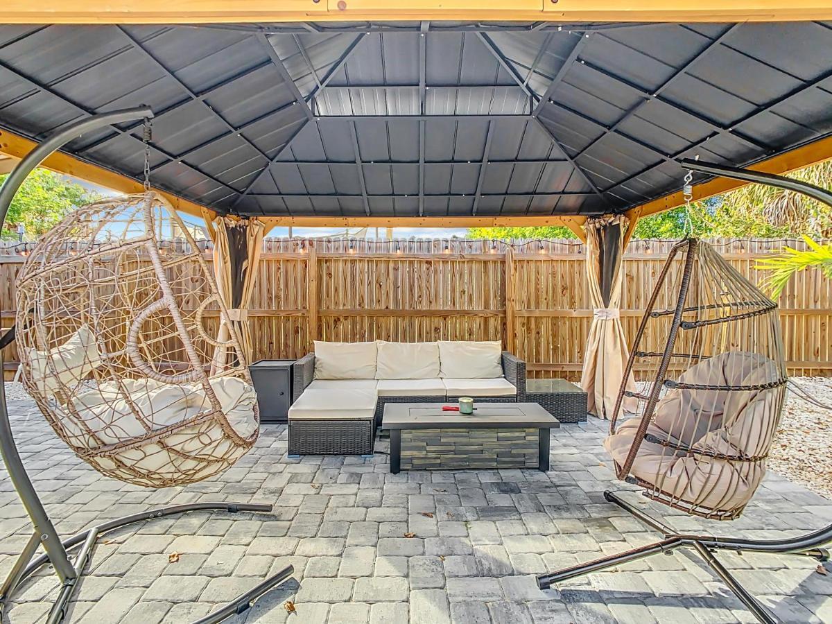 Ami, Img, Dogsitting, Boats, Snorkeling, Fishing, Beach, Bikes, Golf, Hottub, Bbq, Srq Holiday home *