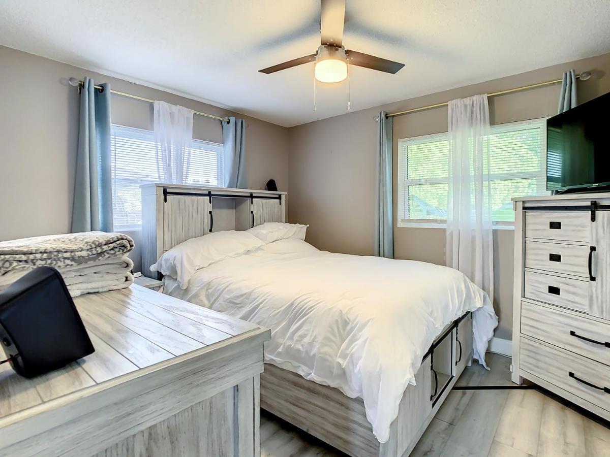 Ami, Img, Dogsitting, Boats, Snorkeling, Fishing, Beach, Bikes, Golf, Hottub, Bbq, Srq Holiday home Bradenton