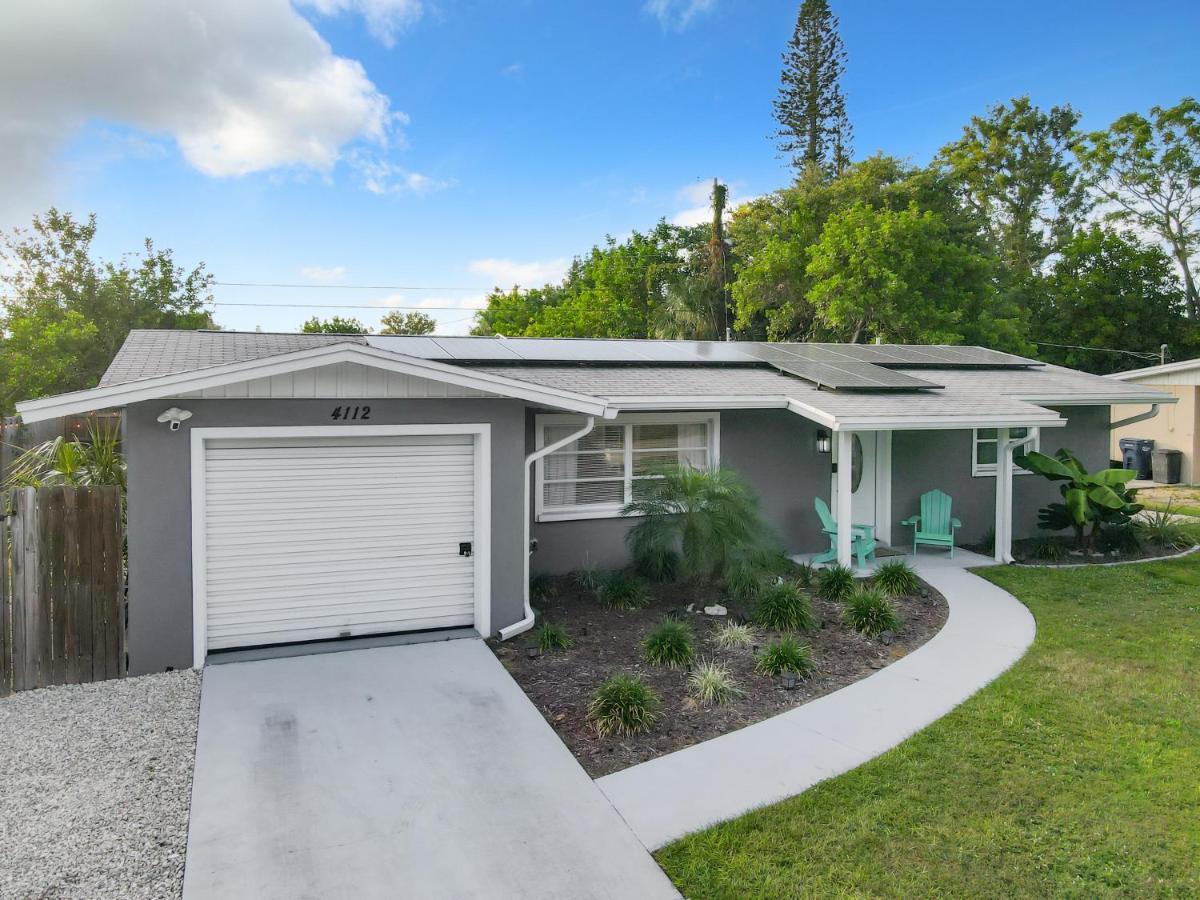 Ami, Img, Dogsitting, Boats, Snorkeling, Fishing, Beach, Bikes, Golf, Hottub, Bbq, Srq Holiday home Bradenton