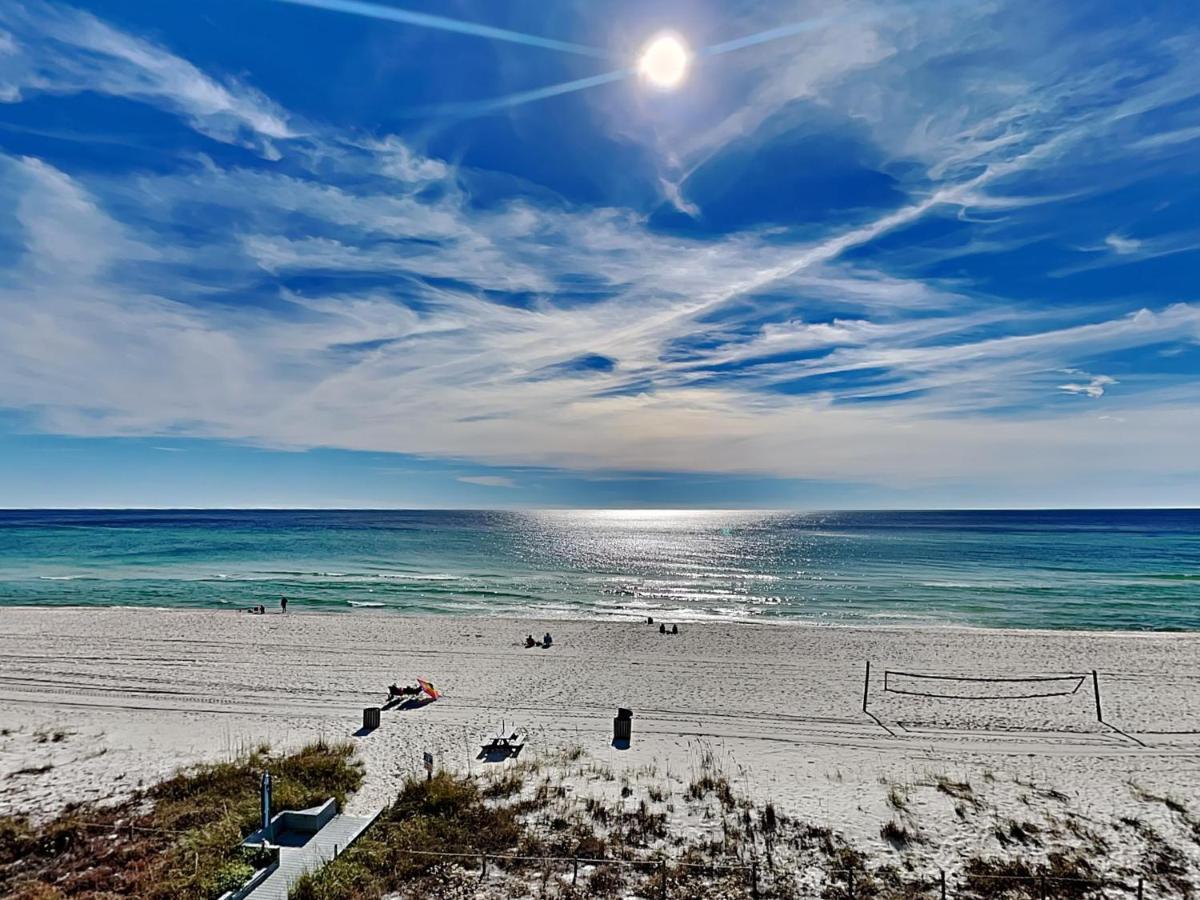 Continental 414 * Panama City Beach