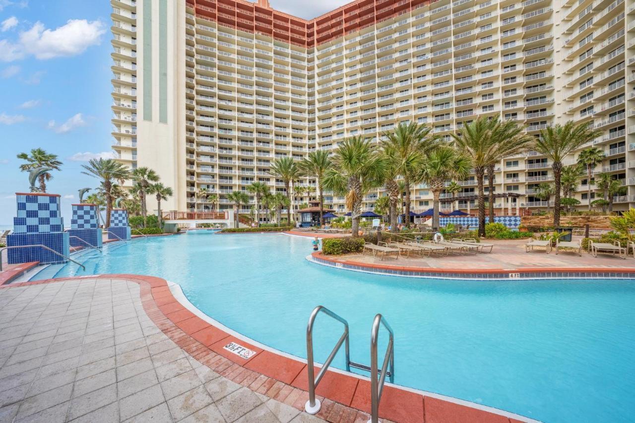 Apartment Shores Of Panama 1508 Panama City Beach