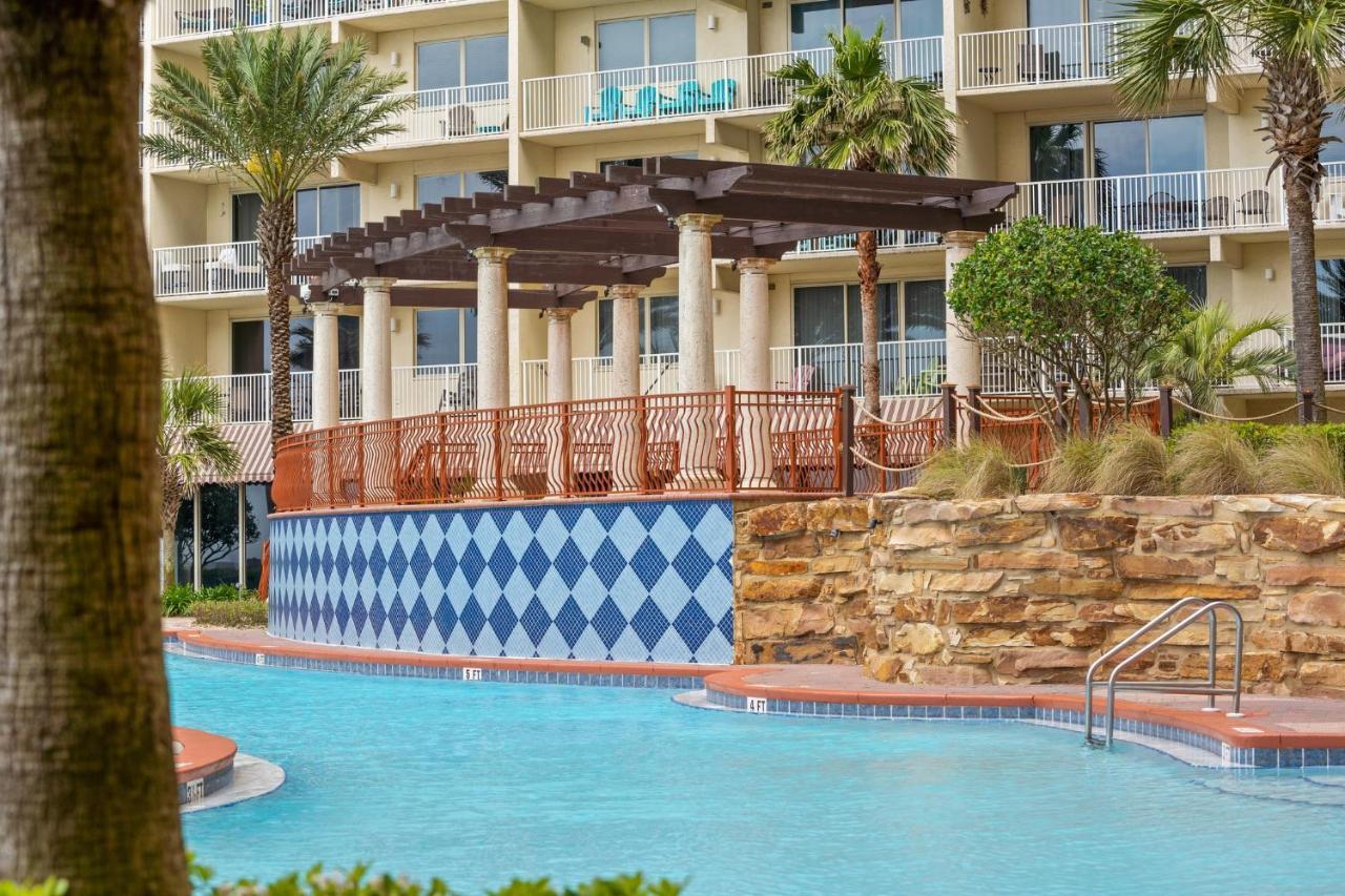 Apartment Shores Of Panama 1508 Panama City Beach