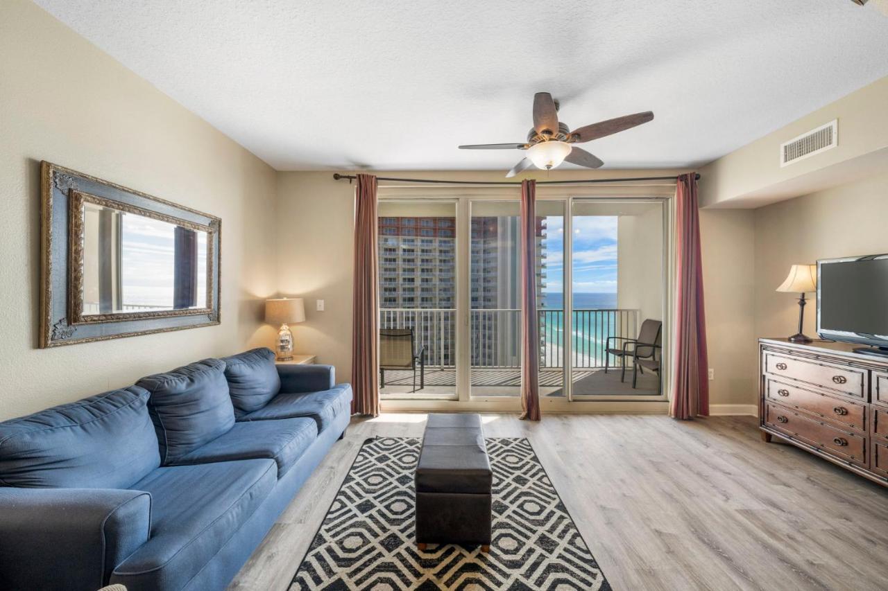 Apartment Shores Of Panama 1508 *