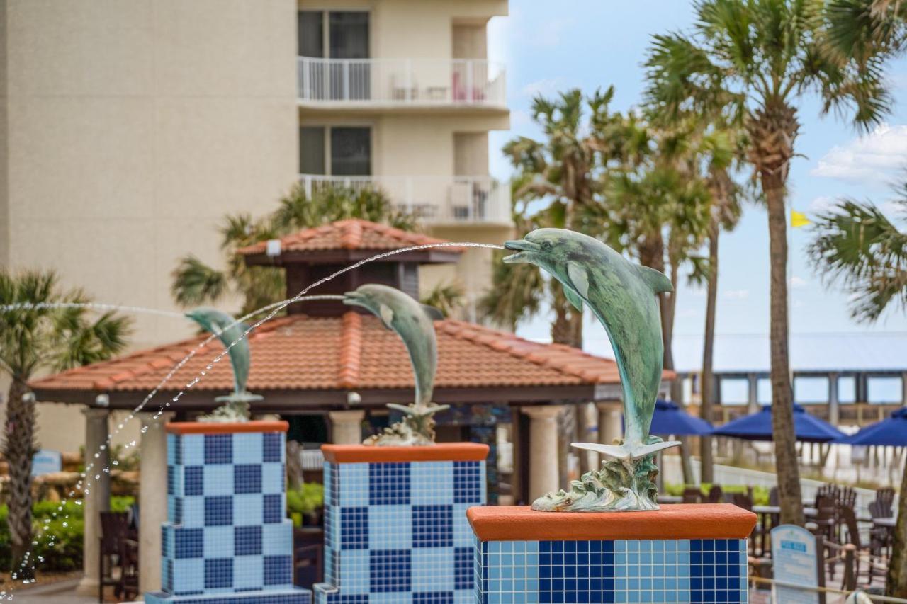 Shores Of Panama 1508 Apartment Panama City Beach