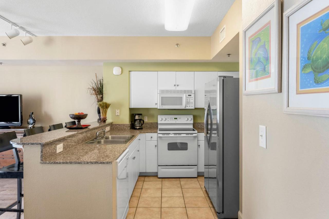 Shores Of Panama 1508 Apartment *