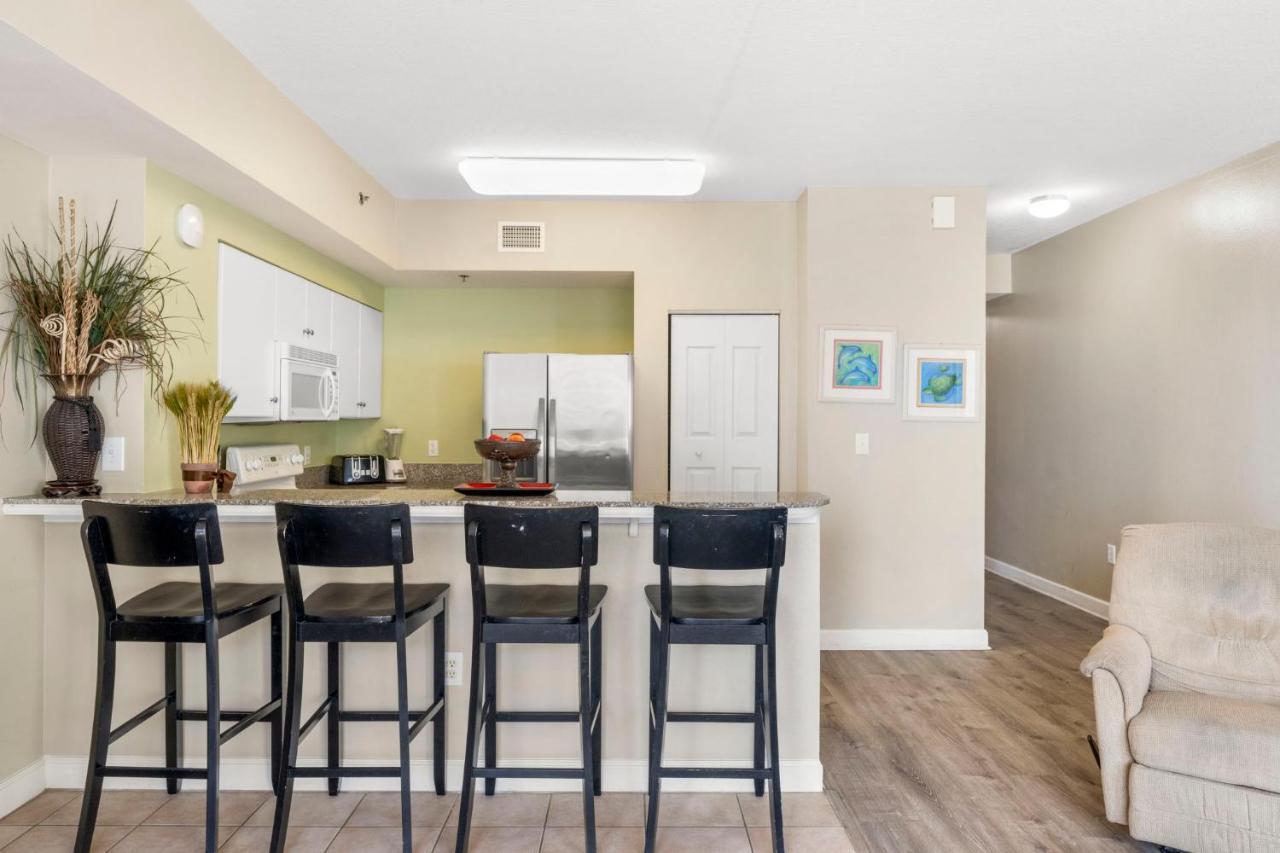 Apartment Shores Of Panama 1508 Panama City Beach
