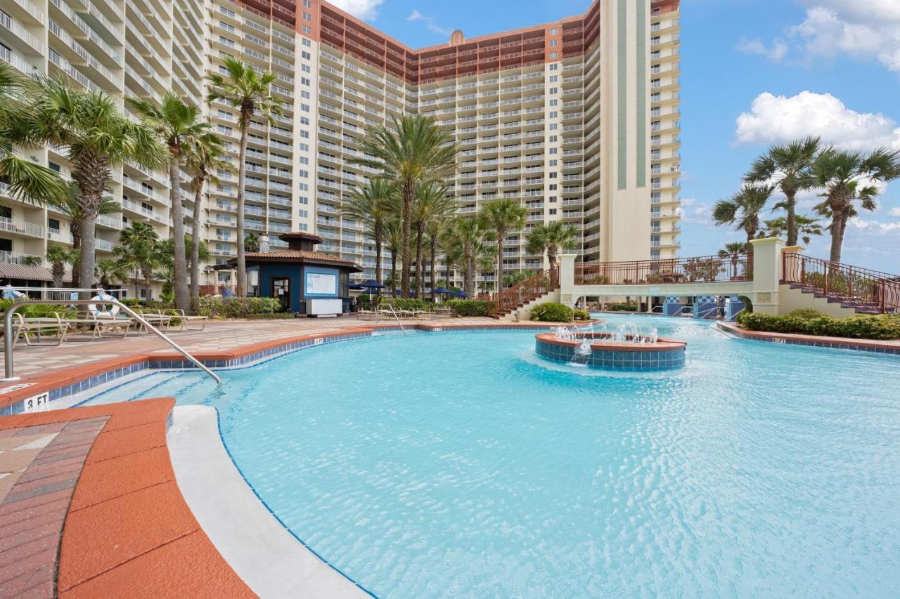 Shores Of Panama 1508 * Panama City Beach