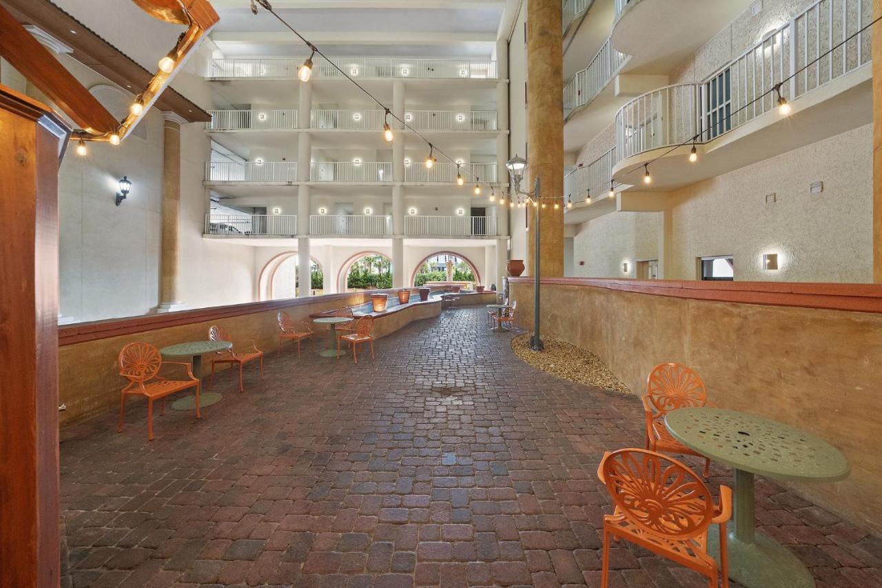 Apartment Shores Of Panama 1508 *