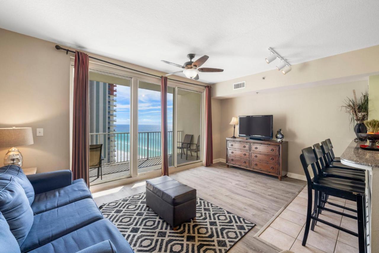 Shores Of Panama 1508 Apartment